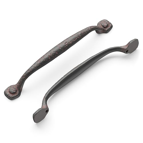 Rustic Iron