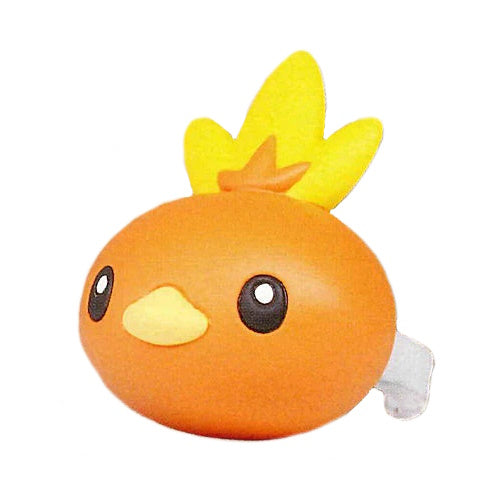 Pokemon Face Ring Vol. 06 - Takara Tomy 1 Inch Collectible Toy for Kids & Adults - Perfect for Cosplay, Gifts, and Anime Merchandise Collection