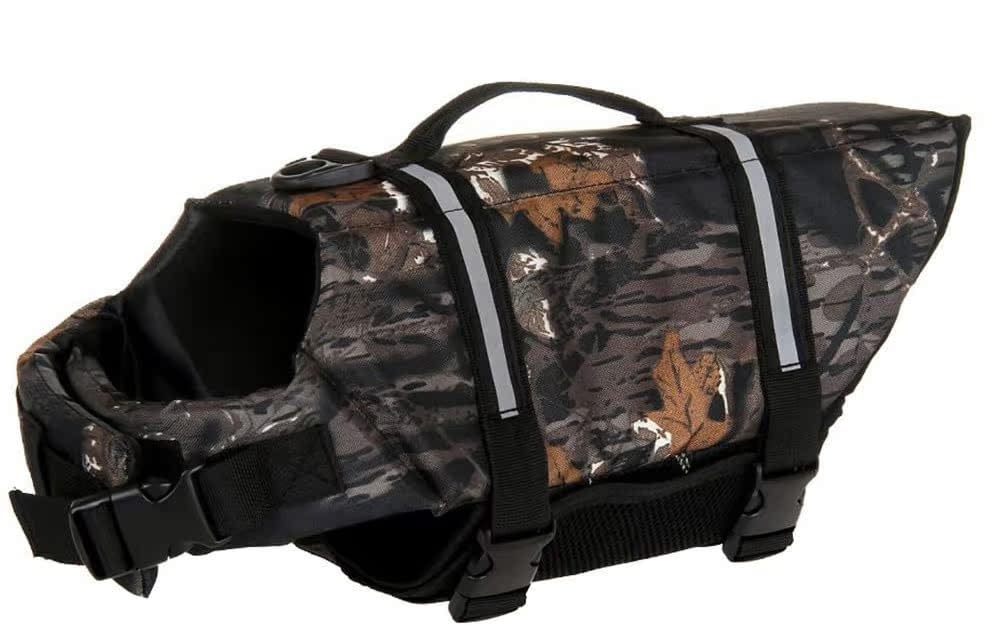 Camouflage Dark