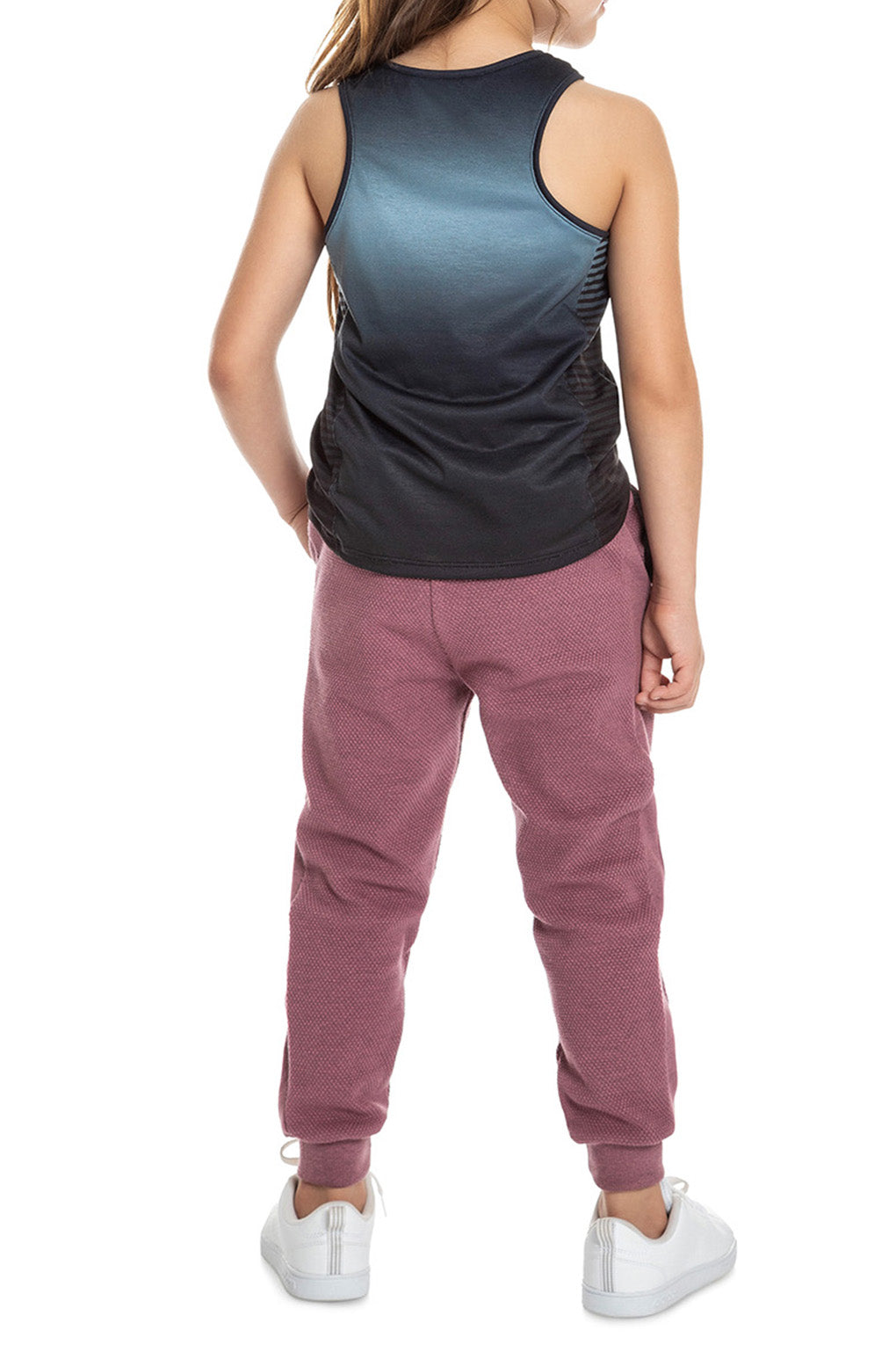 Unisex Emotional Kids Pants for Boys & Girls - Soft Comfortable Playwear for School, Home & Outdoor Activities