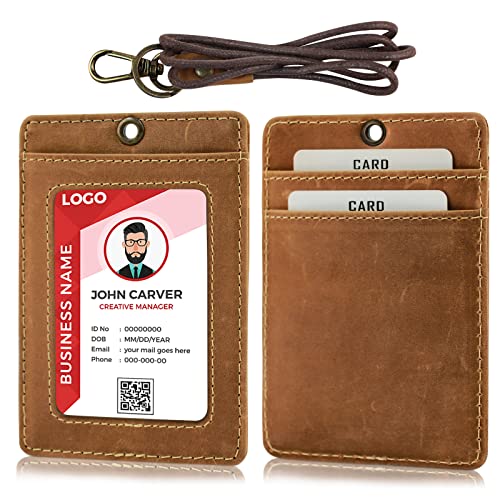 Crazy Horse Leather