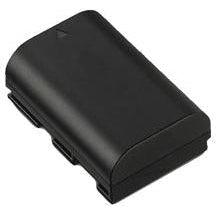 Canon LP-E6 Compatible Battery for EOS 5D Mark IV, 7D, 6D, 80D - High Capacity Replacement Battery Pack - Perfect for Travel, Photography & Professional Shooting