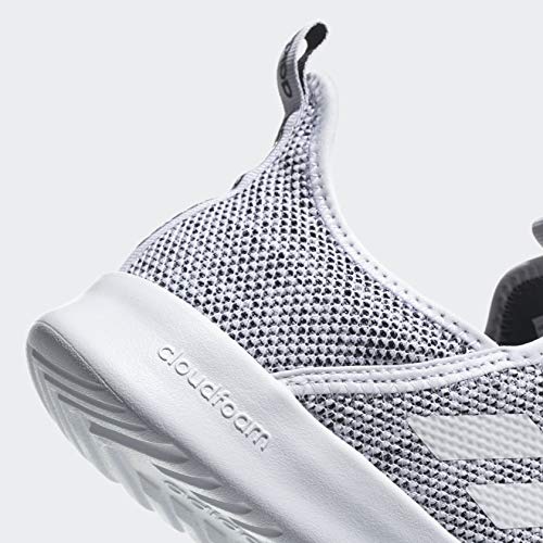 adidas Women's Cloudfoam Pure Running Shoes - Lightweight Comfort for Jogging, Gym & Everyday Wear