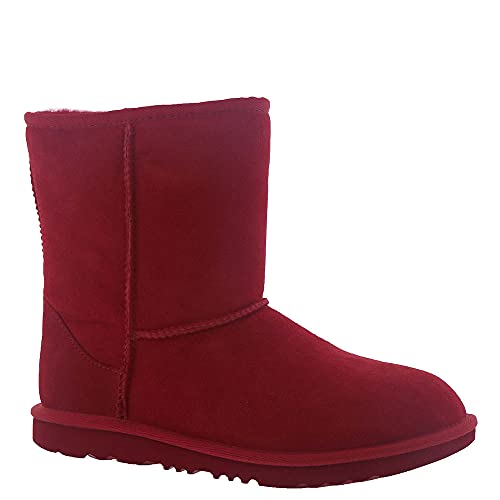 Samba Red