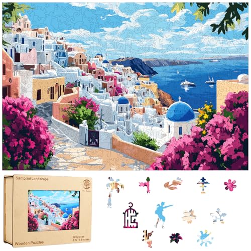 Santorini