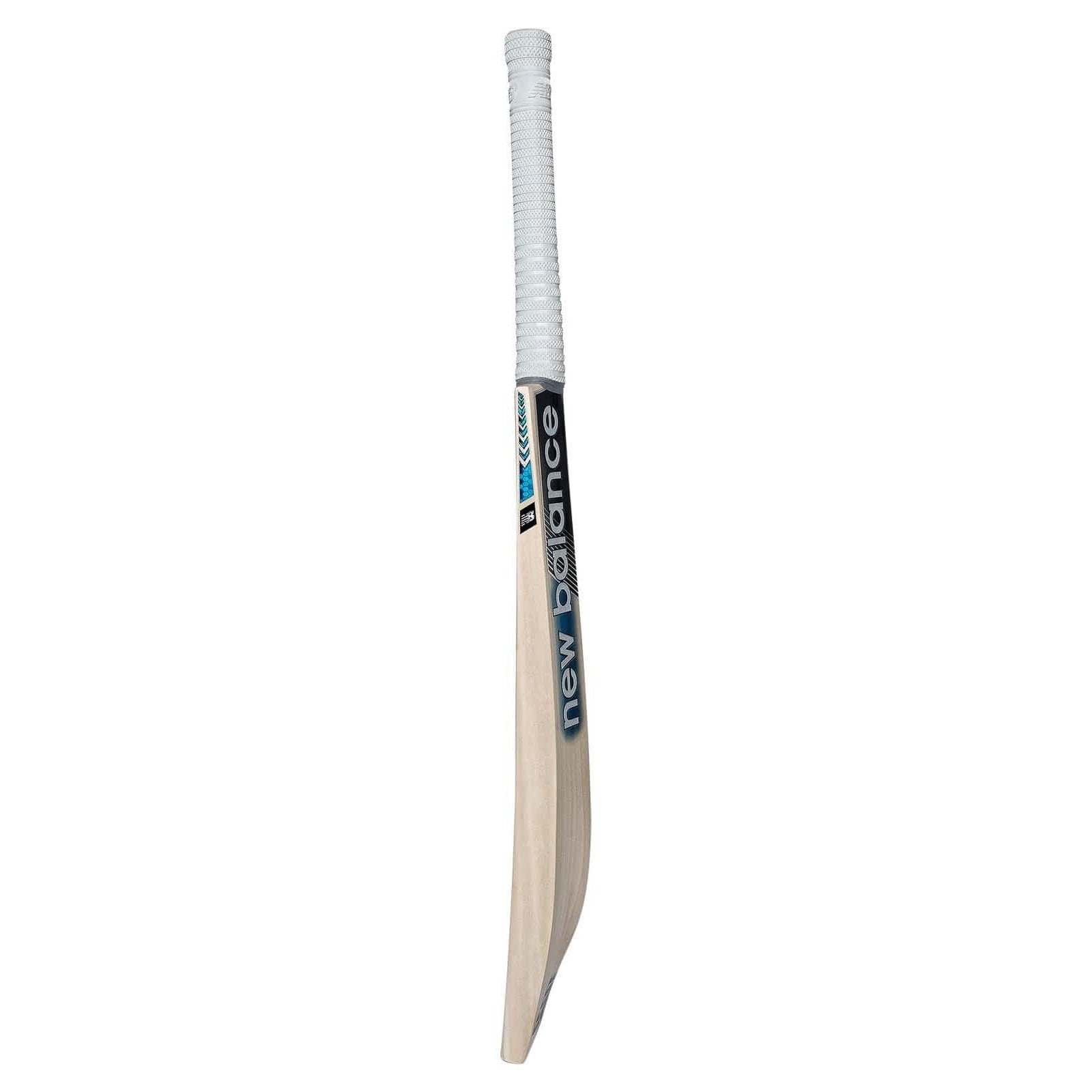 New Balance DC 1080 Players Edition Cricket Bat - Premium Performance Cricket Equipment for Professional Players | Perfect for Matches, Training & League Play
