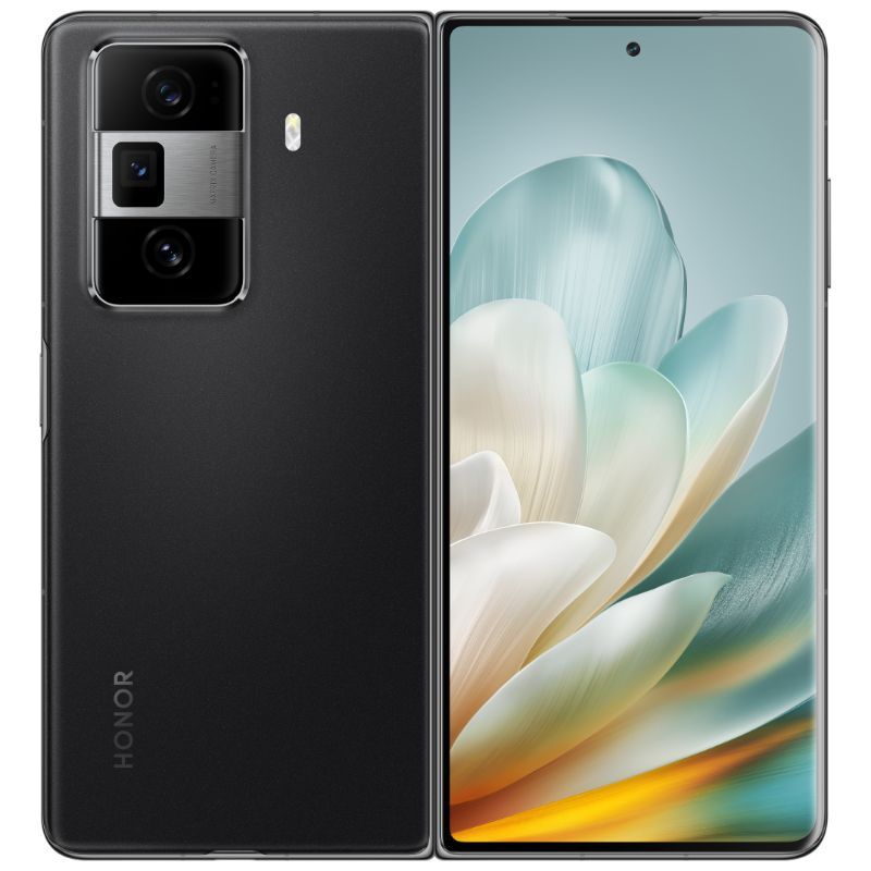 HONOR MAGIC VS3 Smartphone 12GB RAM + 1TB Storage FLC-AN00 - Premium Foldable Phone for Work, Travel & Entertainment