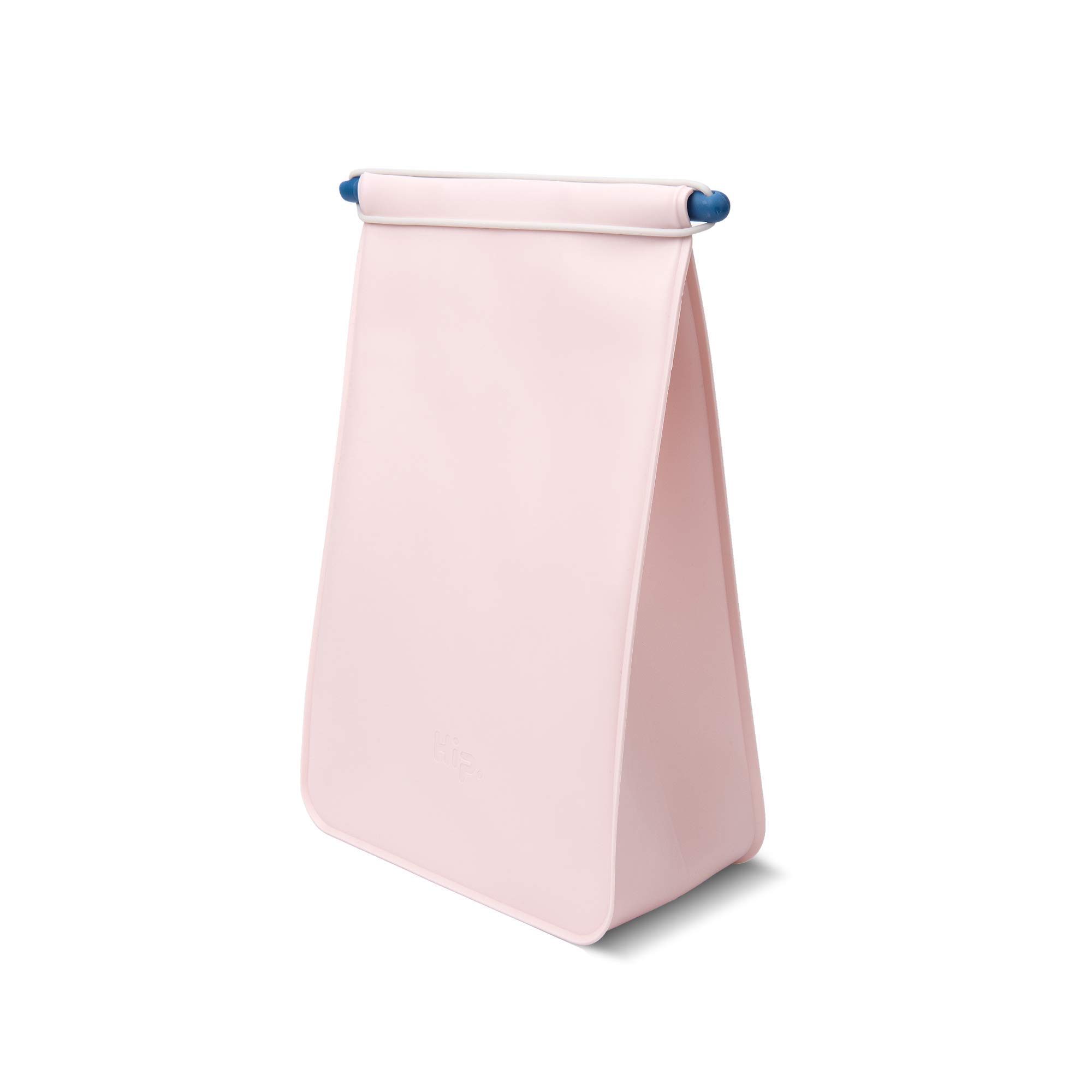 Stylish Dusky Pink Insulated Lunch Box - Medium Size for Women & Girls | Perfect for School, Work, Picnics & Outdoor Activities