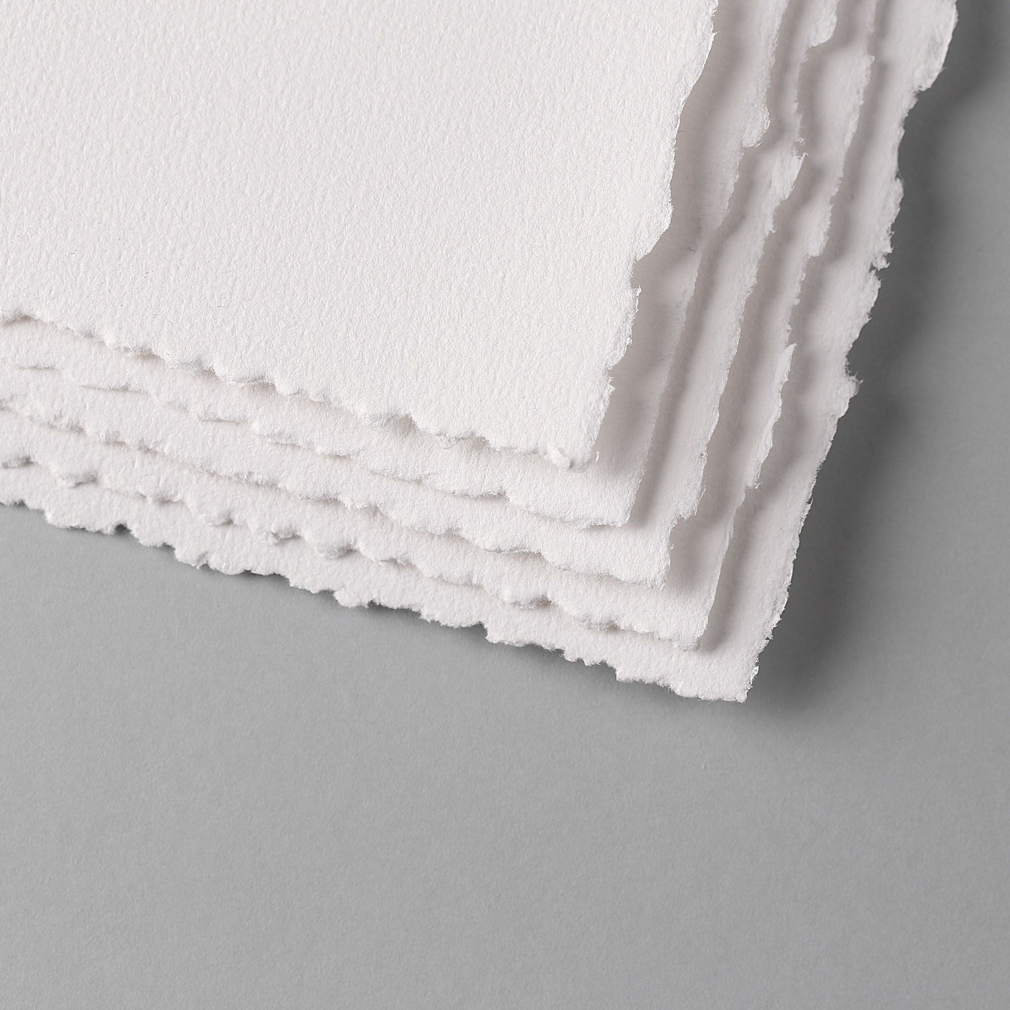 Premium 3-Sheet Fontaine Watercolor Paper Pack - Rough Texture for Artists | Ideal for Watercolor Painting, Sketching & Mixed Media Art Projects