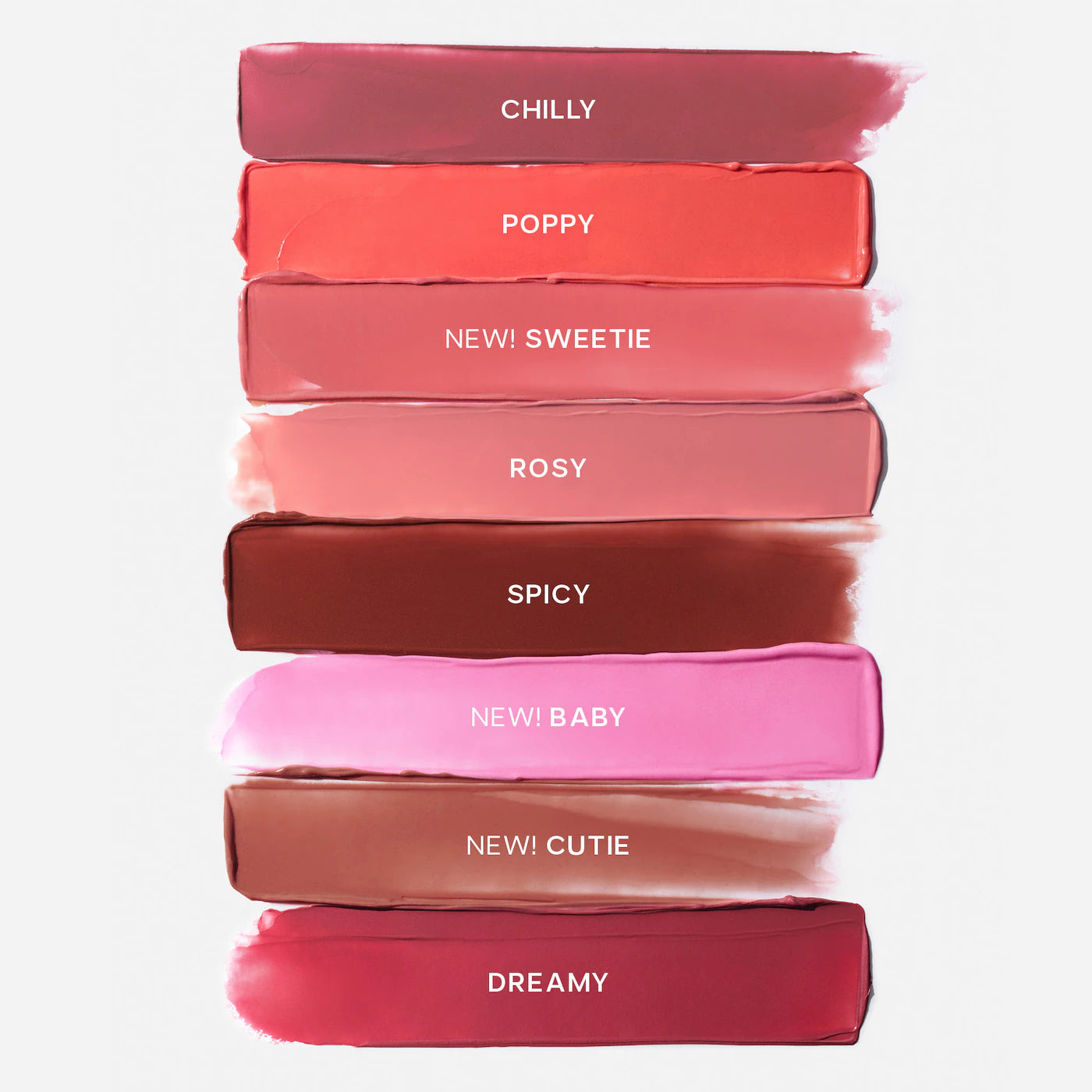 Saie Dew Blush - Blendable Liquid Blush for Cheeks | Natural Flush with Buildable Coverage | Multiple Shades Available | Perfect for Everyday Wear & Special Occasions