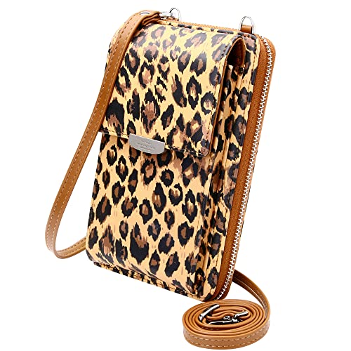 D- Leopard