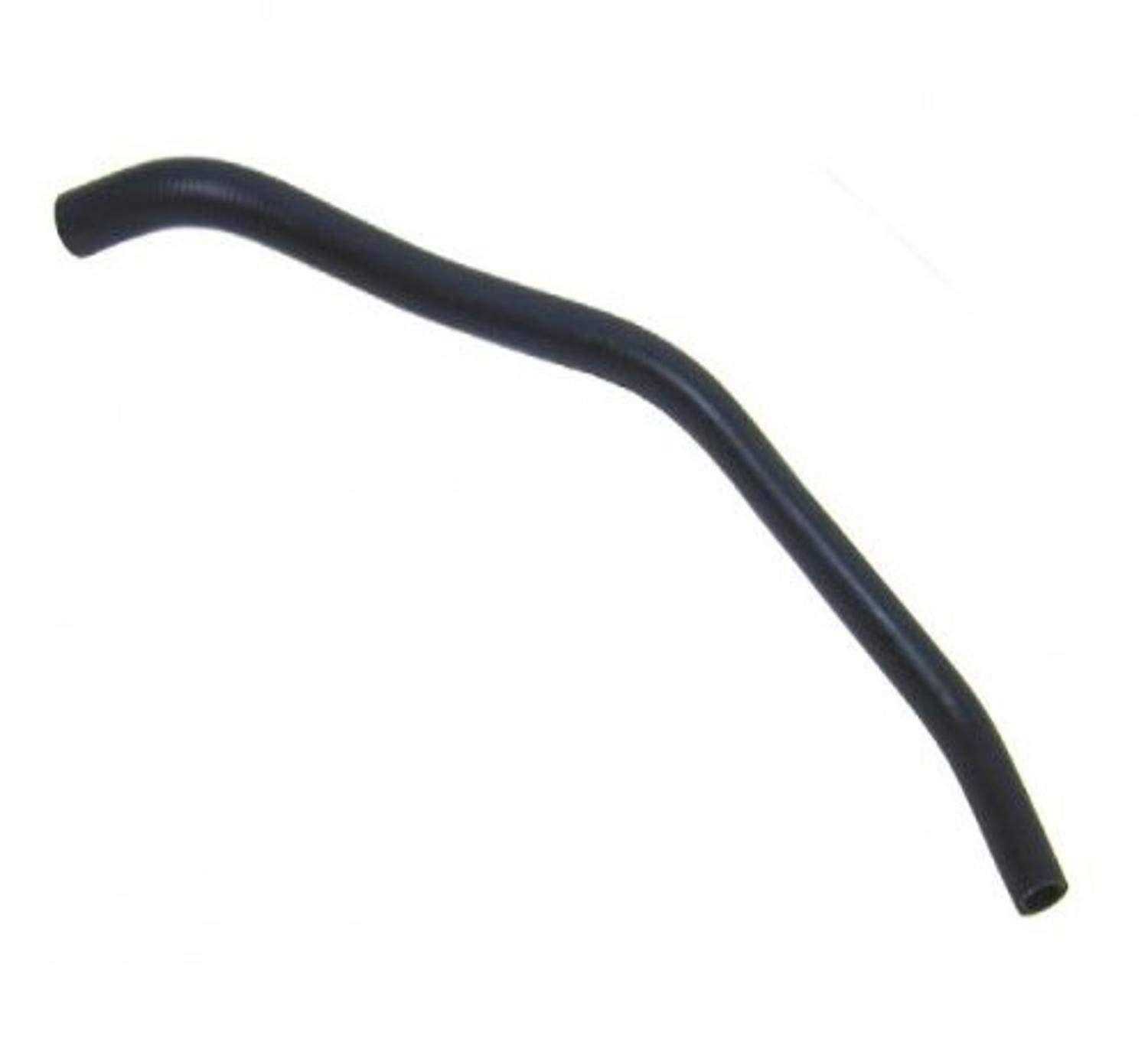 URO Parts 1236179 Oil Cooler Hose Return Line - High Performance Replacement for Engine Cooling System - Perfect for Automotive Repair & Maintenance