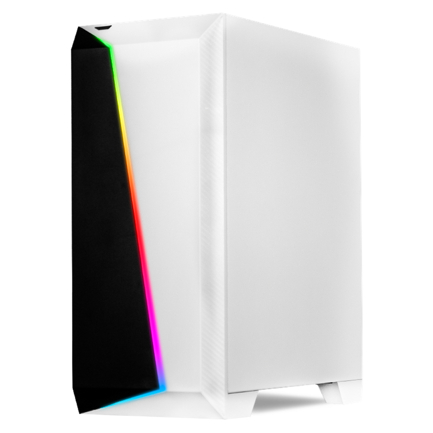 Xtreme Gaming PC - NVIDIA GeForce RTX 3060 Ti, AMD Ryzen 7 5700X, 16GB RAM, 500GB SSD + 4TB HDD, ARGB Lighting, WiFi - Perfect for 4K Gaming, Streaming & Content Creation