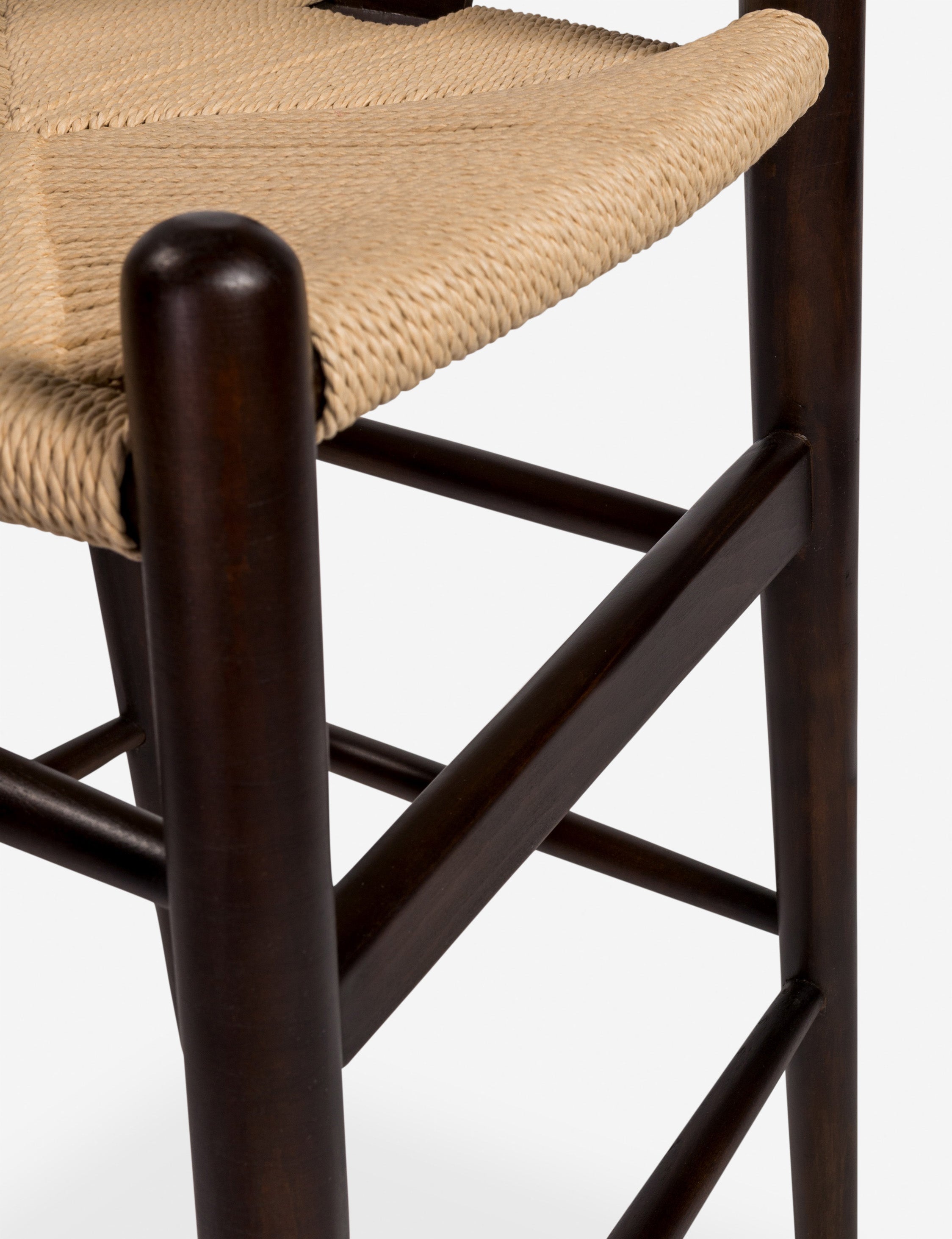 Cylia Counter Stool - Modern Kitchen Bar Stools with Adjustable Height for Dining, Kitchen Island & Home Decor