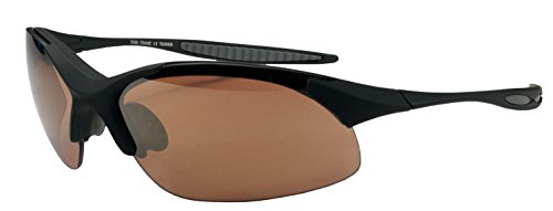 Flatblack & Copper