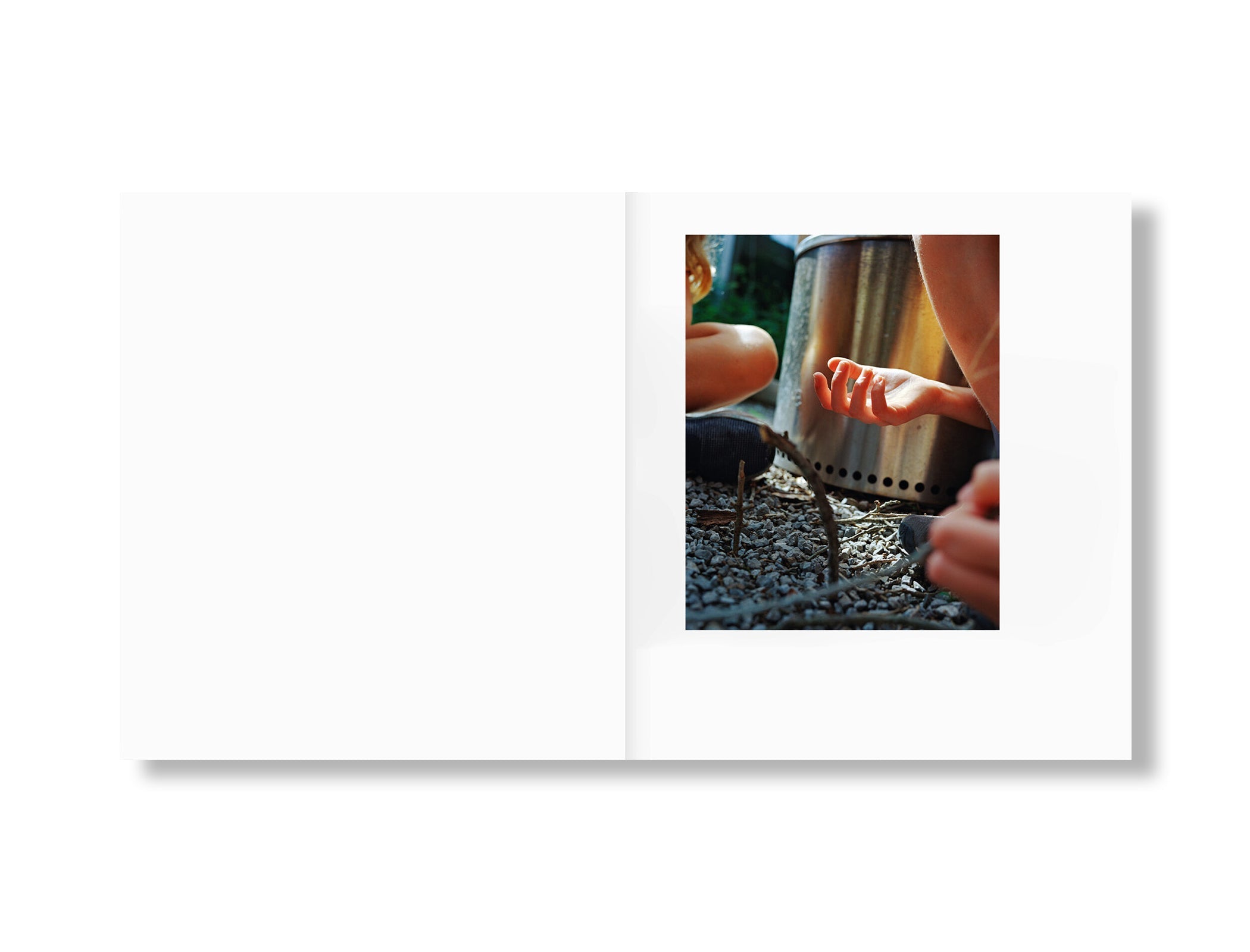 Mystery Street by Vasantha Yogananthan - Signed Photobook | Limited Edition Art Photography Collection for Home Decor & Gift Giving