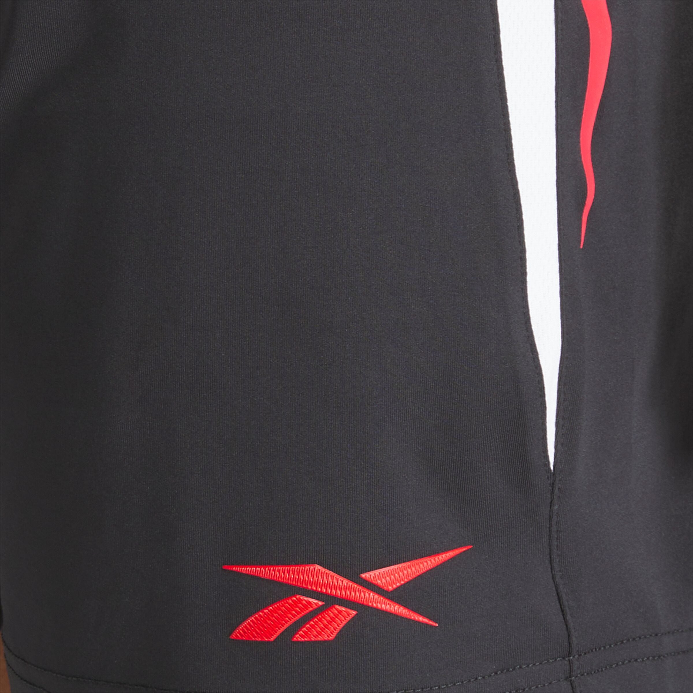 Reebok Identity Soccer Performance Shorts - Men's Breathable Athletic Shorts for Training & Matches - Perfect for Soccer, Running & Gym Workouts