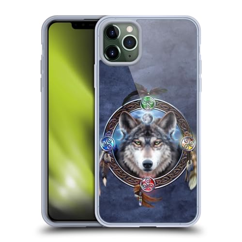Wolf Guide
