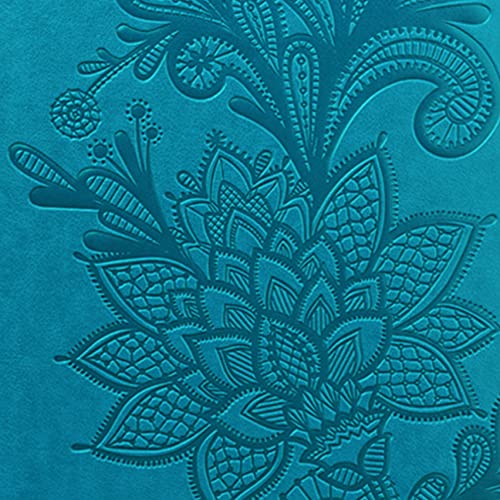 06# Blue Flower
