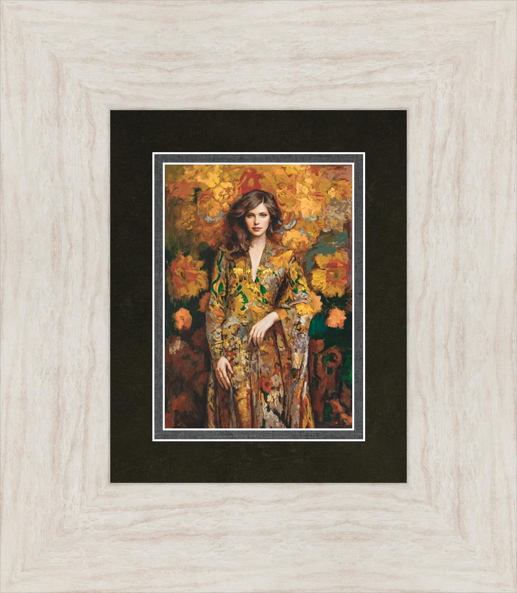Autumn Glory By Mary Sauer - Beautiful Fall Decor for Home, Thanksgiving & Seasonal Styling