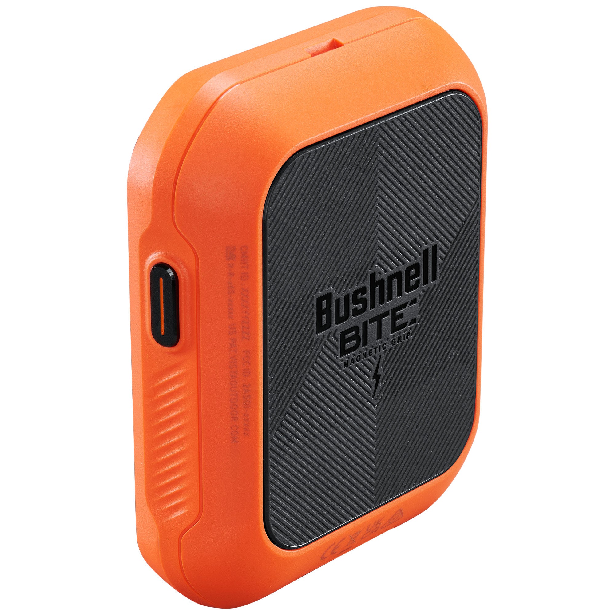 Bushnell Phantom 3 GPS Golf Rangefinder - Accurate Distance Measurement for Golfers | Perfect for Course Play & Practice Sessions
