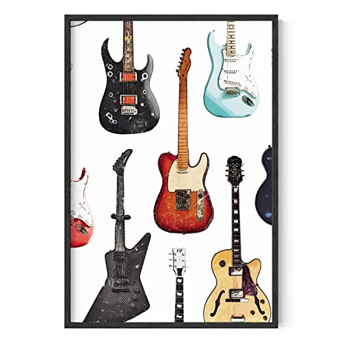 Electric Guitar