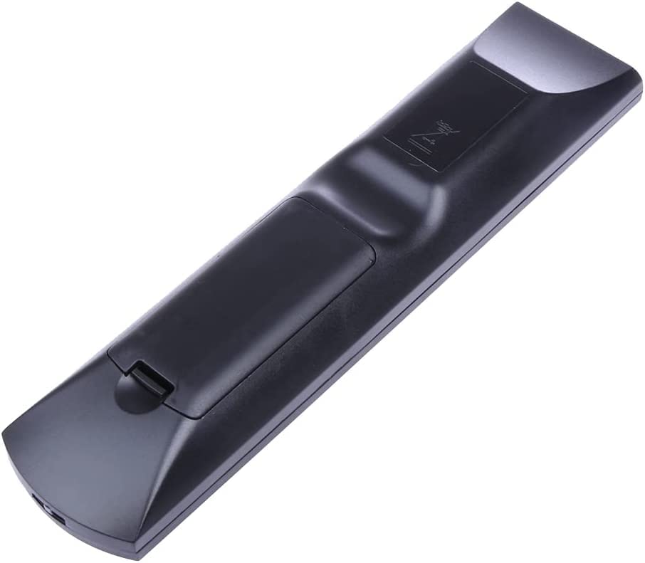 Universal Replacement Remote Control for Sony RM-AAP021 AAU019 A1506680A STR-DN1000 STR-DN1020 STR-DE625 STR-K7000 STR-DG1100 STR-DE4 STR-DE525 - Compatible with Sony AV Receivers for Home Theater & Audio Systems