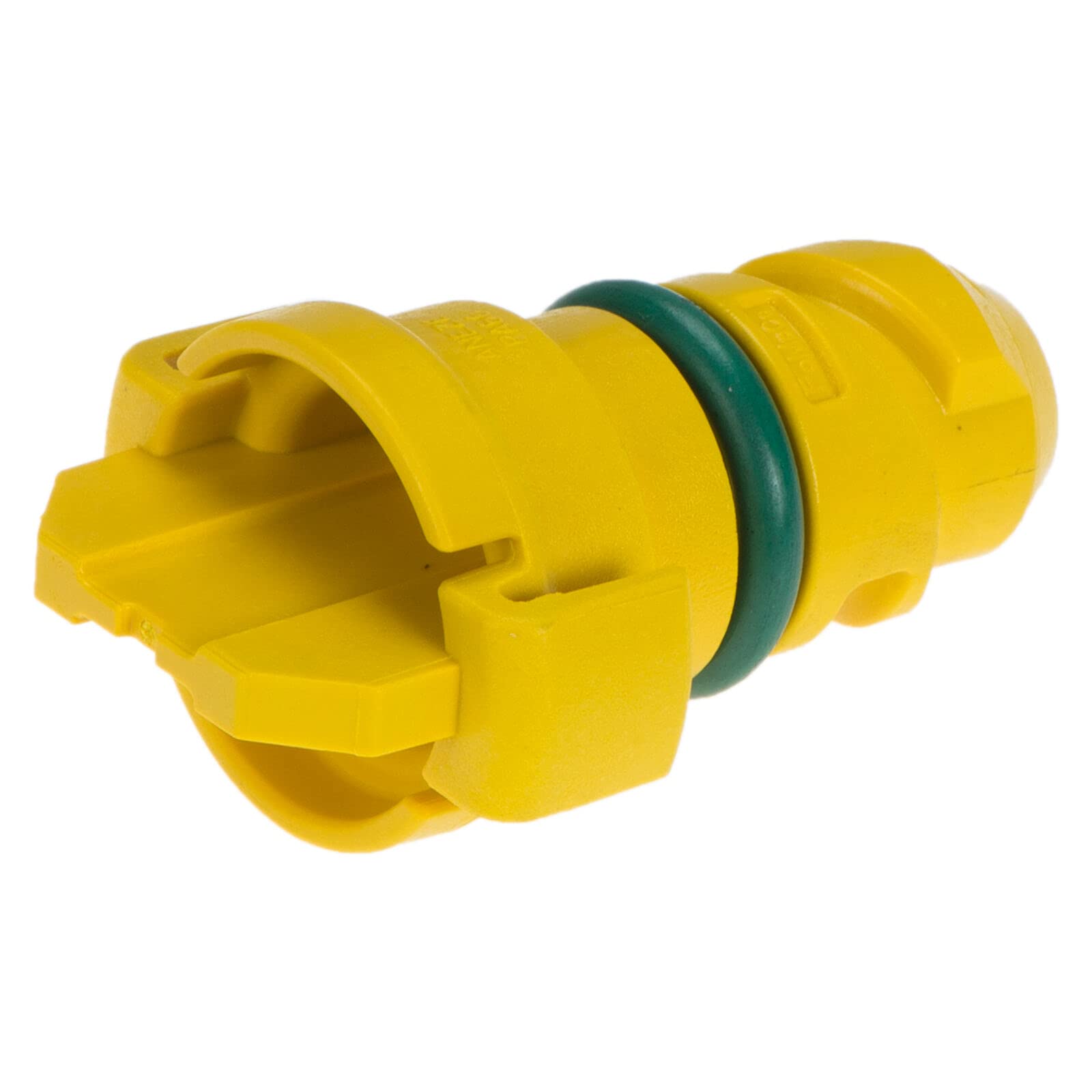Ford Oil Drain Plug - Replacement Engine Oil Pan Plug for Ford Vehicles - Perfect for DIY Oil Changes & Auto Maintenance