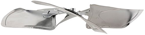 Rheem 70-103693-01 Replacement Fan Blade - Compatible with Rheem HVAC Systems | Durable Cooling Fan for Home & Commercial Use