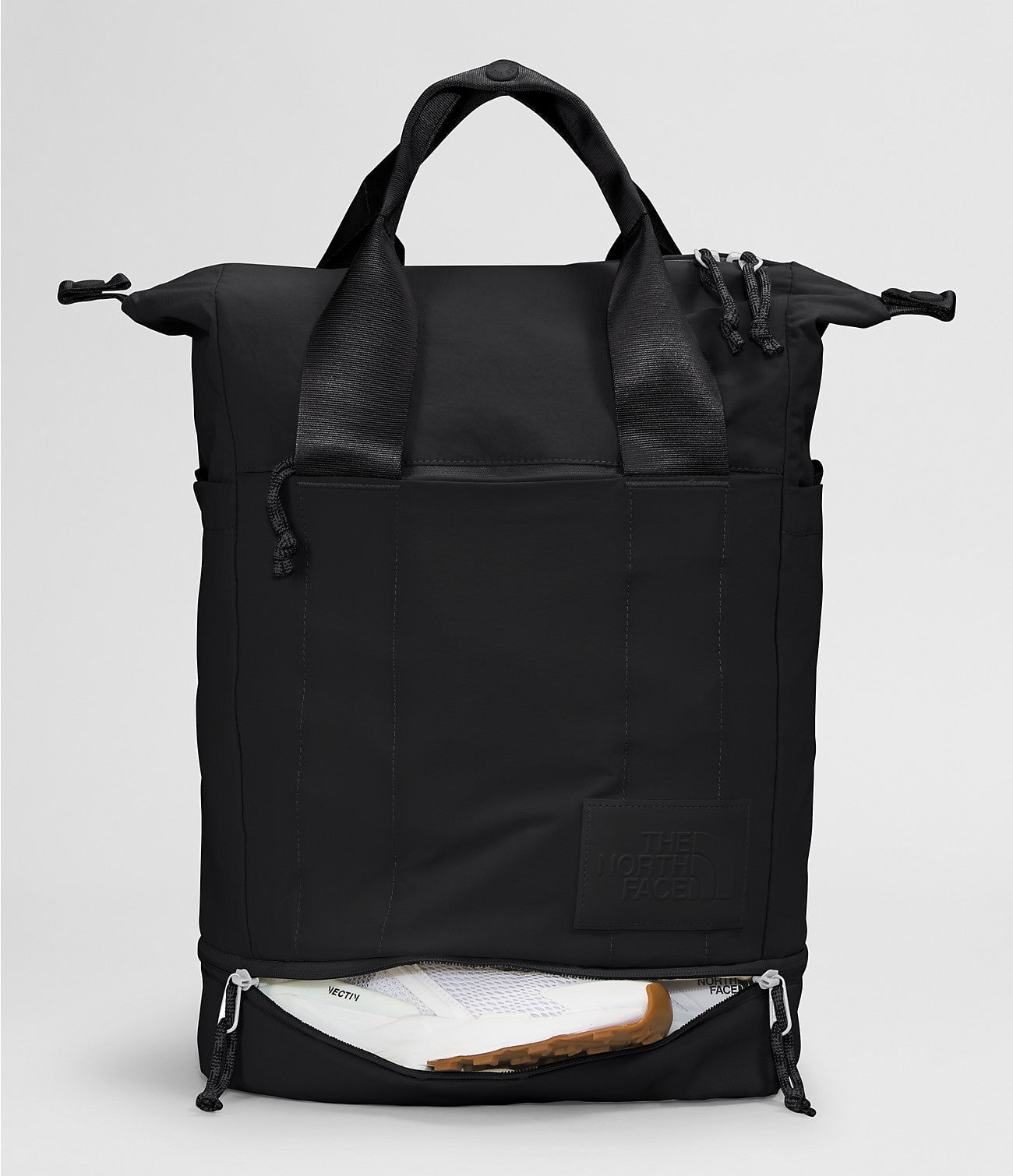 The North Face Women’s Never Stop Utility Pack - Lightweight Hiking Backpack for Outdoor Adventures, Travel & Daily Commute