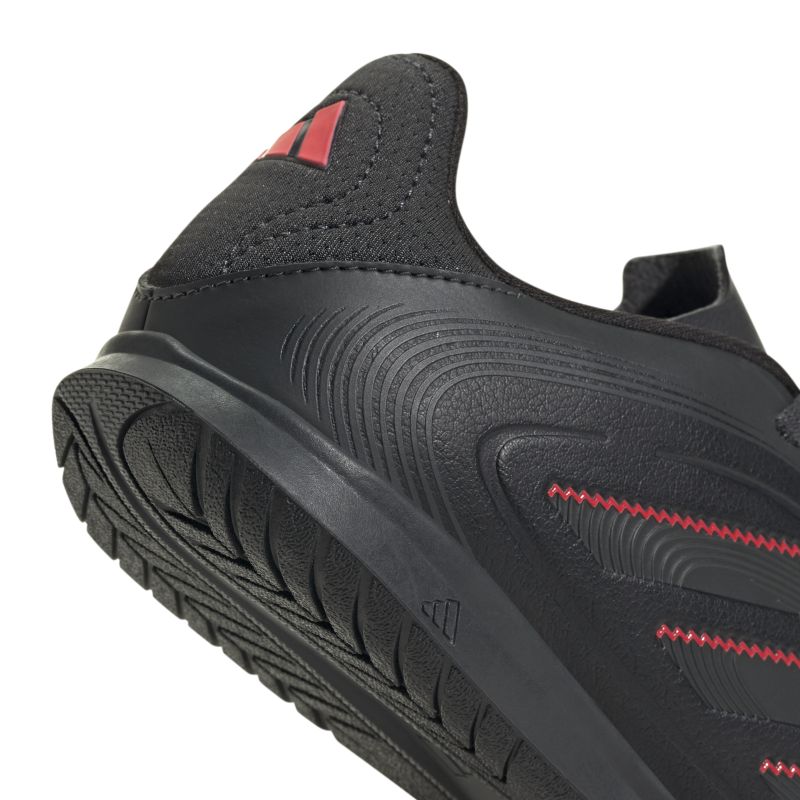 Adidas Copa Pure III Club Kids Indoor Soccer Cleats - Lightweight & Comfortable for Youth Football Training & Games