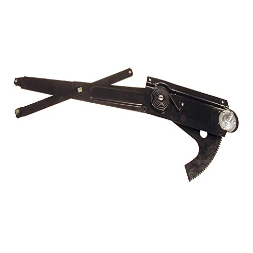 Scott Drake C7ZZ-6523200-AR 1967 Ford Mustang Right Hand Window Regulator - Premium Replacement Part for Classic Car Restoration & Smooth Window Operation