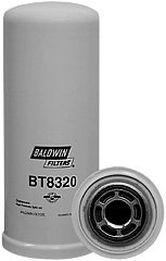 WIX 51863 Replacement Oil Filter - High Performance, Compatible with Various Vehicles - Perfect for DIY Car Maintenance & Engine Protection