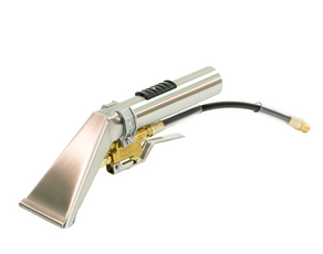 PMF 1560SB 45 Degree Internal Spray Upholstery Tool - Stainless Steel for Furniture, Auto & Marine Upholstery Repair & DIY Projects