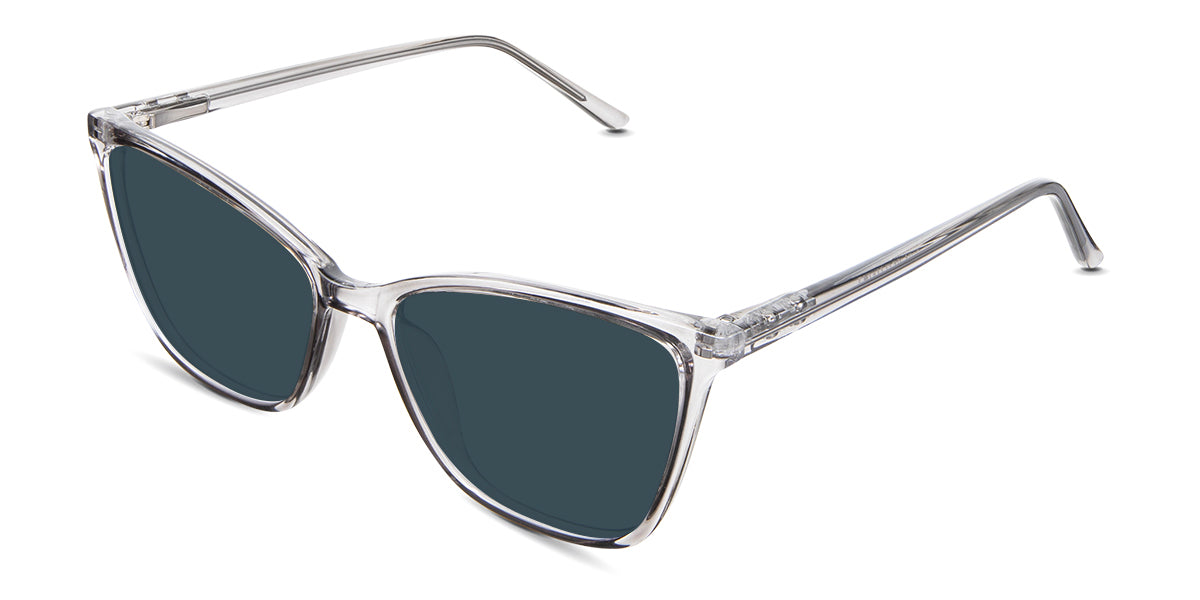 Petra Women's Prescription Sunglasses - UV Protection, Stylish & Comfortable for Driving, Outdoor Activities & Everyday Wear