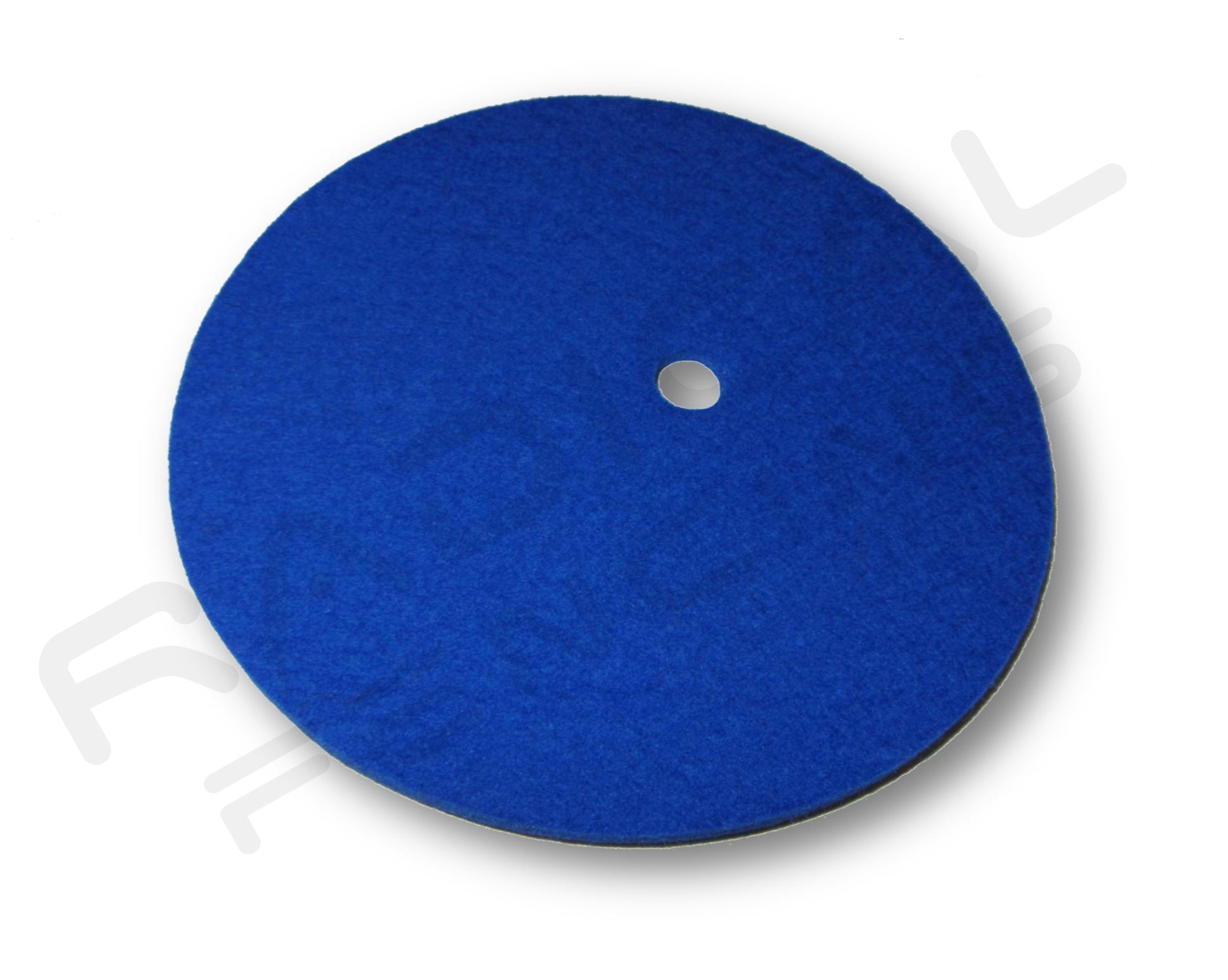RF P Epee Fencing Felt Pad - Durable Replacement Pad for Fencing Swords - Perfect for Training, Competitions & Equipment Maintenance