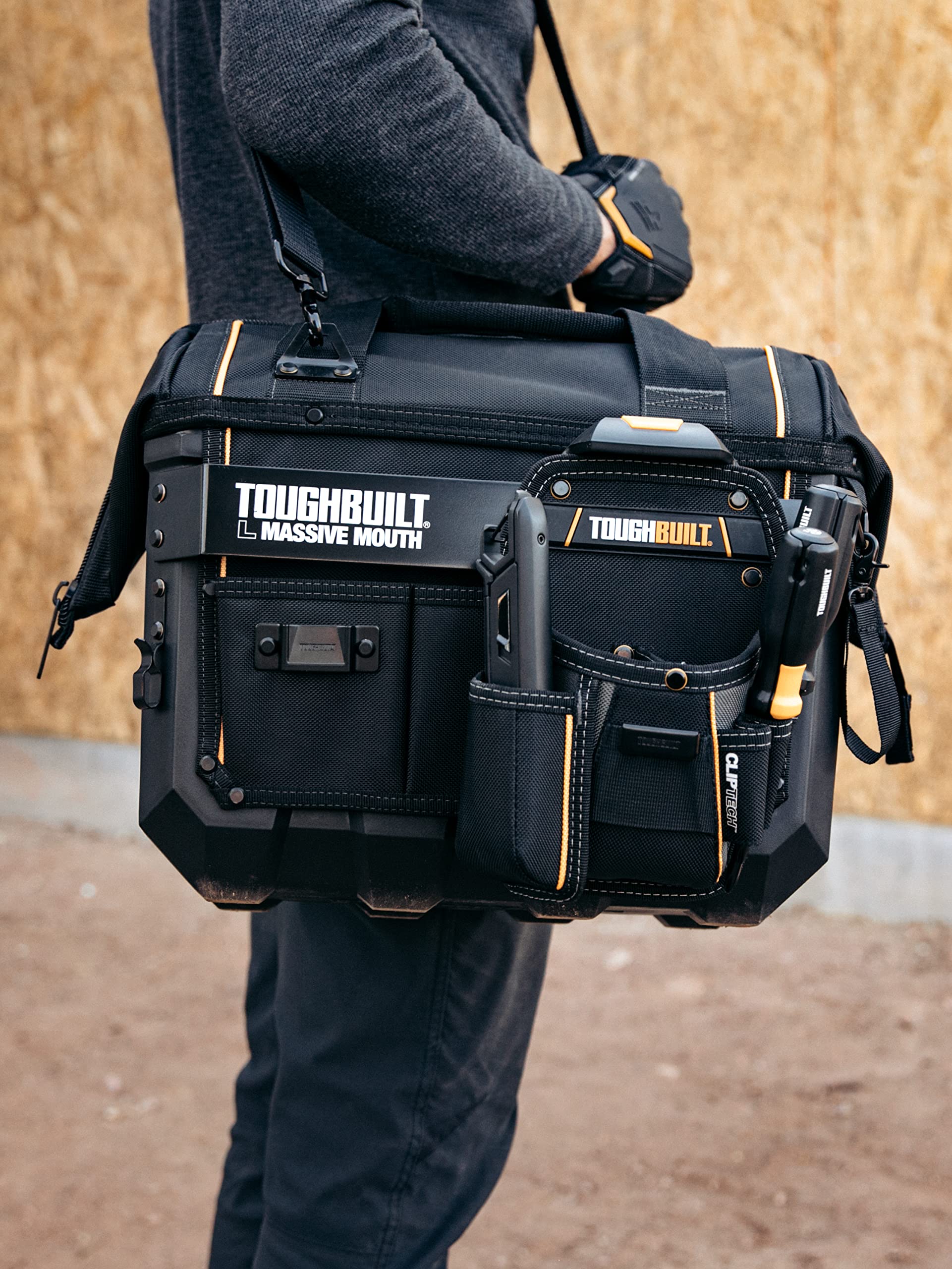 ToughBuilt 16