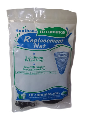 Cumings 8B1 Replacement Fishing Net 36