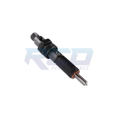 New Bosch Cummins 5.9L B Series Diesel Fuel Injector - Compatible with IH & Komatsu Equipment - Perfect for Heavy-Duty Truck & Construction Machinery Engine Repairs