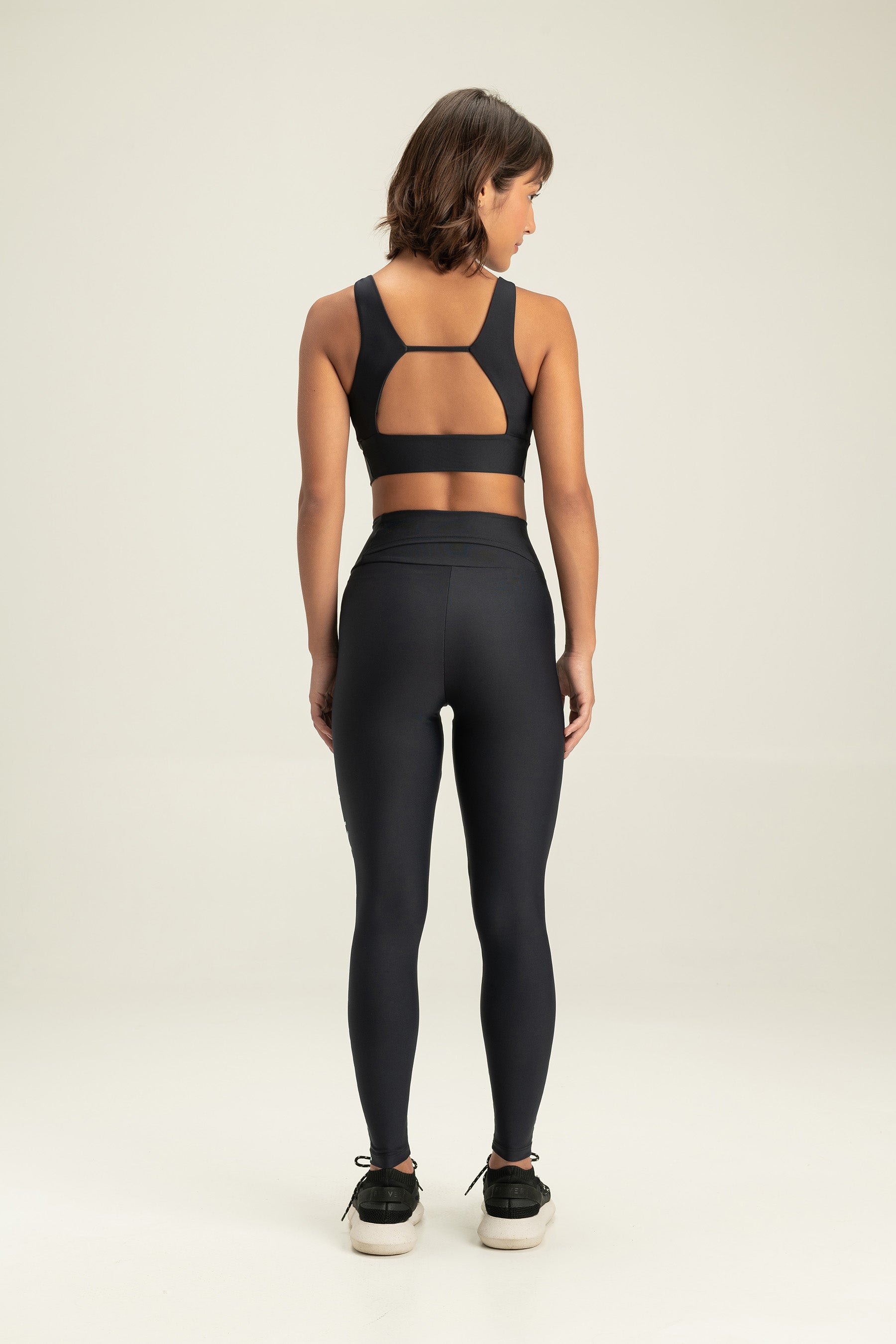 Icon Neo Sports Bra - High Support Workout Bra for Women - Perfect for Running, Yoga & Gym Training