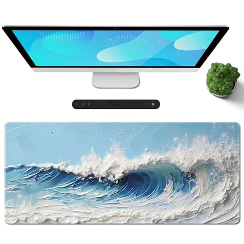 Painting Waves