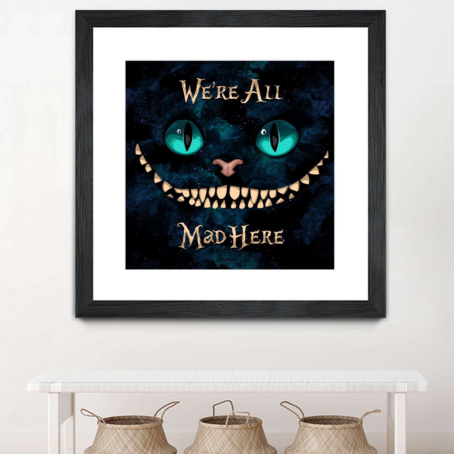 Alice in Wonderland Book - Classic Fantasy Novel by Lewis Carroll | Perfect for Kids, Teens & Adults Reading, Gifts & Book Clubs