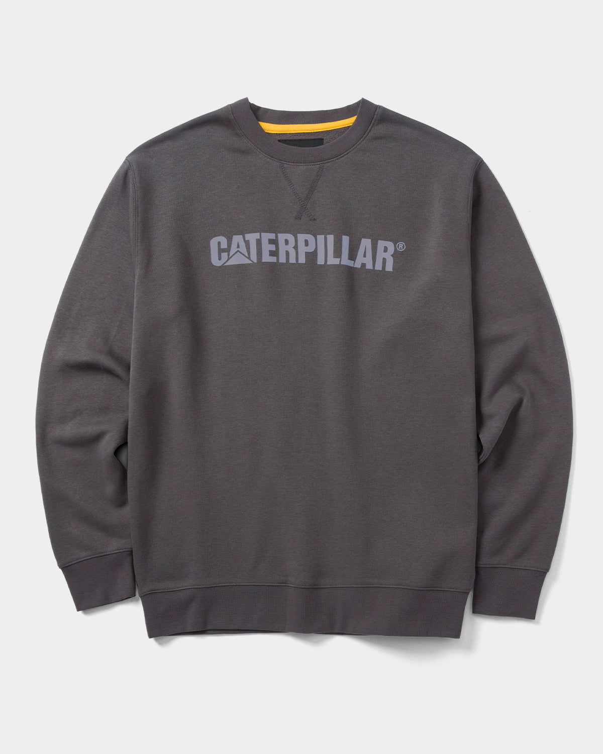 Men's Midweight Crewneck Sweatshirt - Comfortable & Stylish Casual Wear for Everyday Use, Gym, and Outdoor Activities