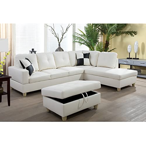 Cream White