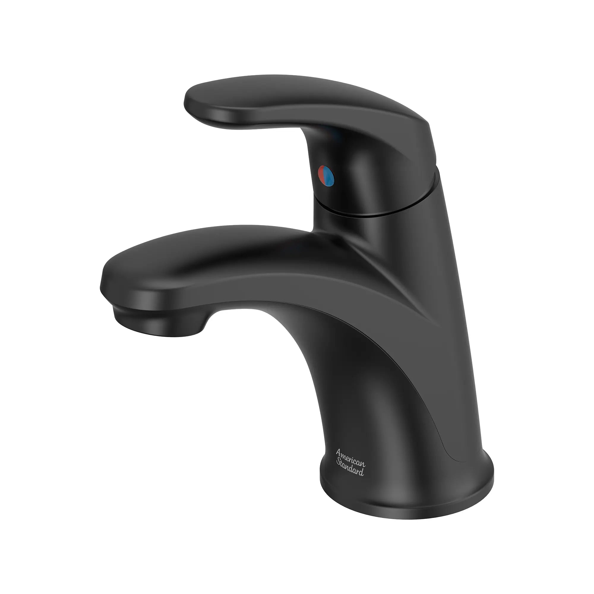 Colony PRO Single Hole Single Handle Bathroom Faucet - 1.2 GPM/4.5 LPM Low Flow Water-Saving Design with Lever Handle - Perfect for Modern Bathroom Sink and Vanity Installation