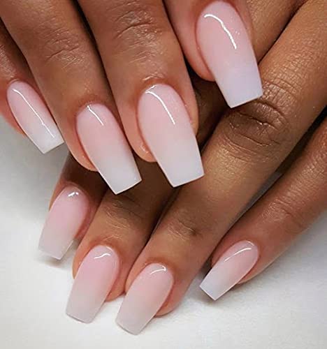 5pcs Acrylic Nail Brush Set - Professional Nail Art Tips Builder Brush, Nail Polish Brush Pen for Salon & Home Manicure | Perfect for Acrylic Nails, Gel Polish & Nail Art Designs (5-in-1 Kit)