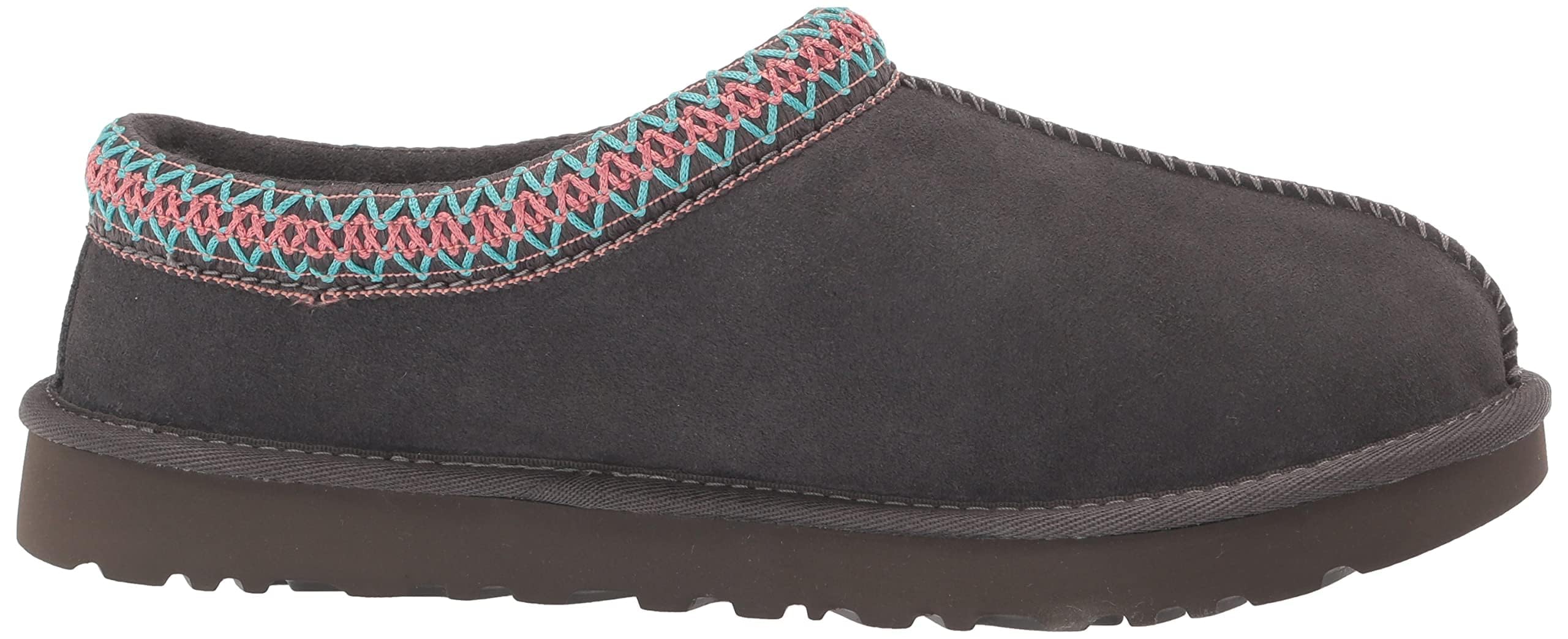 UGG Women's Tasman Slippers - Cozy Fleece-Lined House Shoes for Indoor & Outdoor Wear - Perfect for Winter, Lounging & Errands