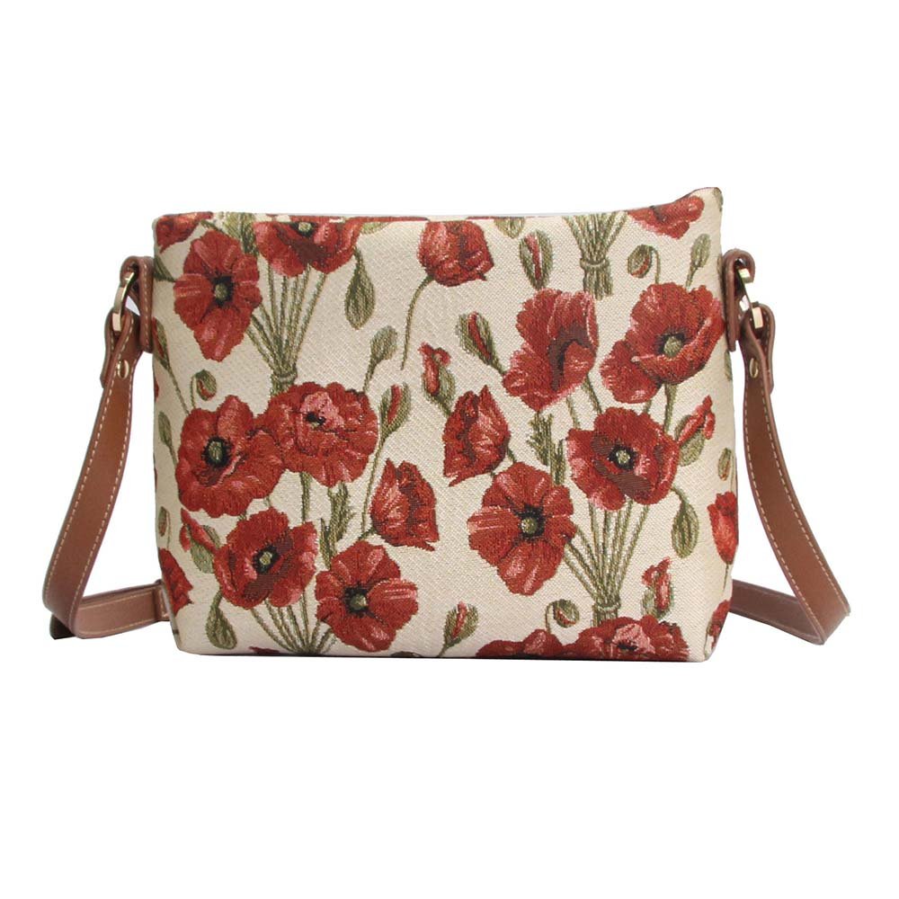 Signare Women's Crossbody Bag - Stylish Sling Purse for Daily Use