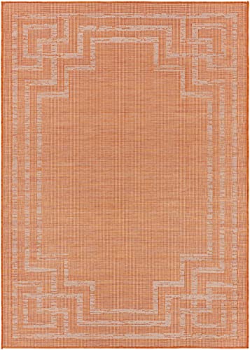 Orange / Caravonica