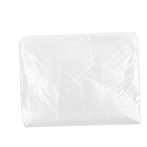 Waterproof Plastic Bathtub Bag - Safe & Durable Bath Tub Liner for Spa, Shower, Hotel & Home Use - Perfect for Relaxing Baths, Baby Bathing & Water Therapy